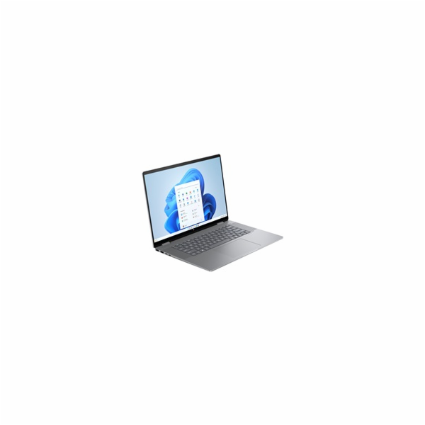 Bazar NTB HP ENVY x360 16-ad0001nc, 16" 2.8K OLED 400 nit...
