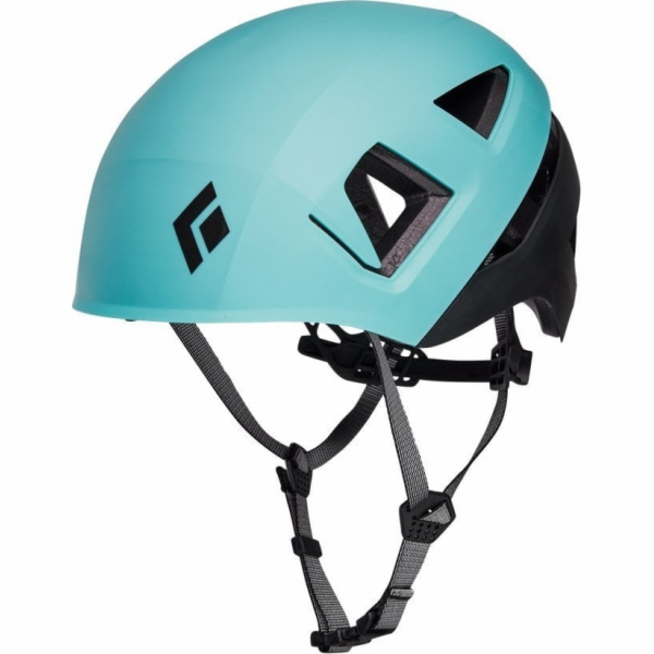 Black Diamond CAPITAN HELMET Patina-Black helma S/M