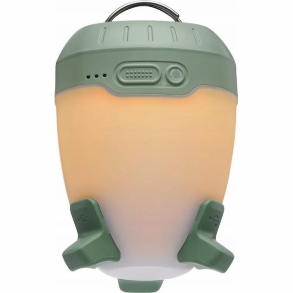 Turistická lampa Black Diamond ORBITER 450 LANTERN Desert...
