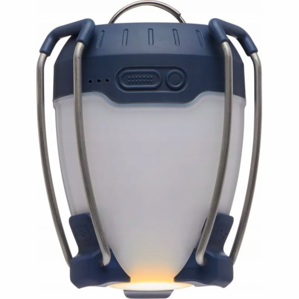 Turistická lampa Black Diamond ORBITER 650 LANTERN Ink Blue