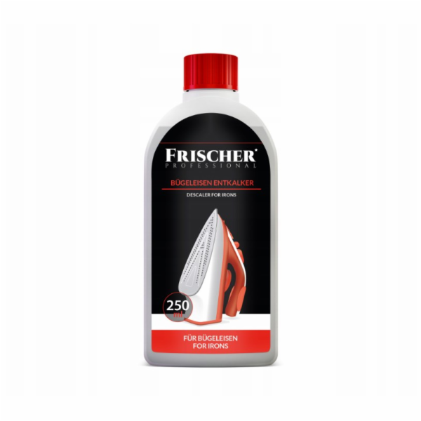 Frischer odvápňovač železa 0,25l