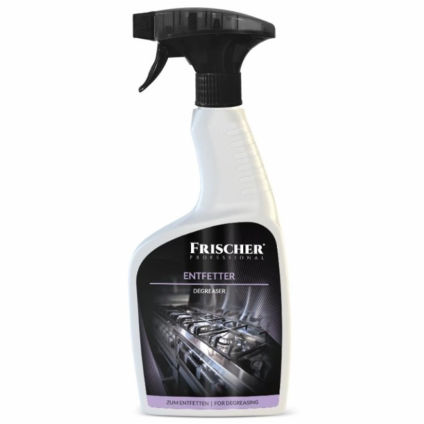 Frischer kuchyňský odmašťovač 0,5l FR00002_500