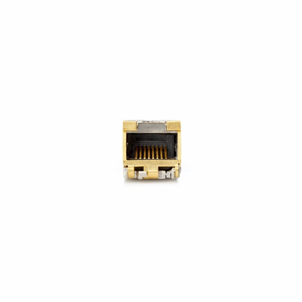 HPE Networking Instant On 1G SFP RJ45 100m Cat5e Transcei...