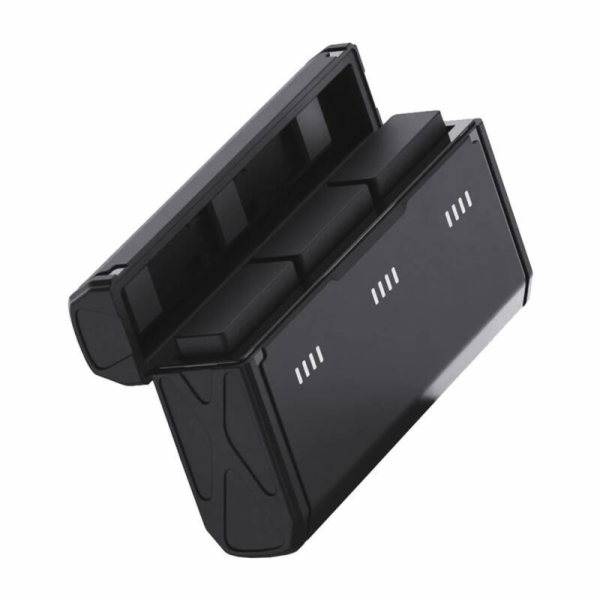 Nabíječka tří baterií pro GoPro Hero 13 Black Telesin (S0...