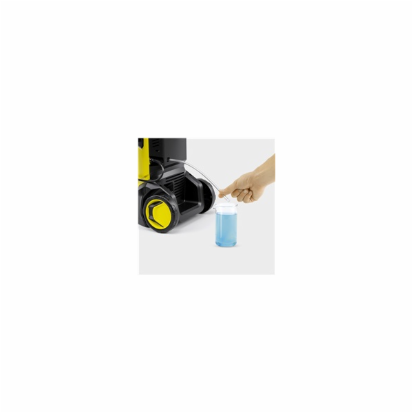 Karcher K 6 vysokotlaký čistič, 2200 W, 510 l/h, max 160 ...