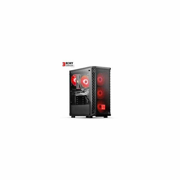 LYNX Challenger Ryzen 5 5600X 32GB 1T SSD NVMe RTX 5070 1...