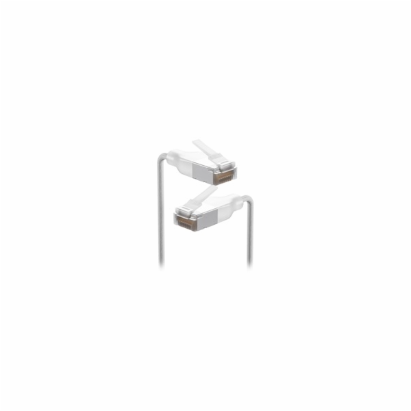 UBNT UniFi Premium Patch kabel, Etherlighting, Cat6a, 0,1...