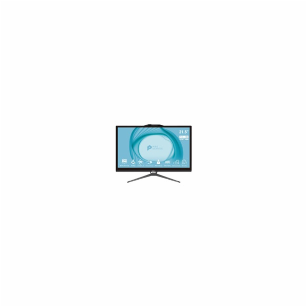 MSI PC AIO PRO AP222T 13M-091XEU, Intel Core i5-13400, Mu...
