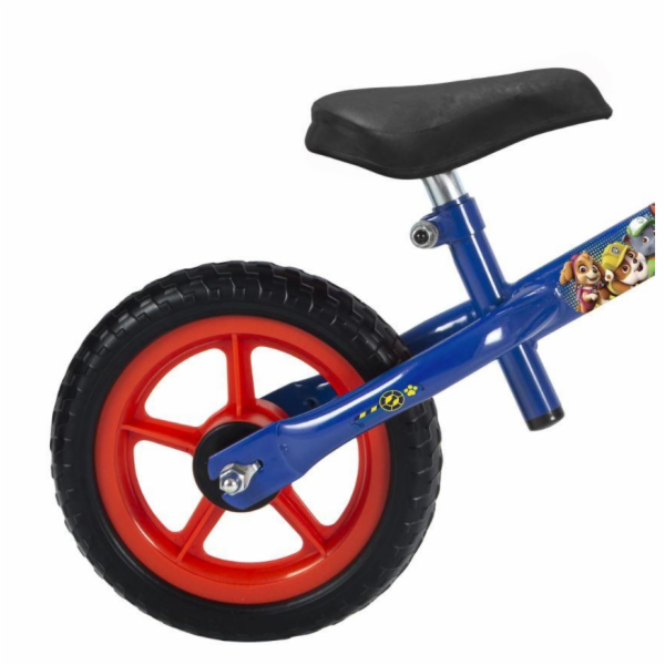 CROSS-COUNTRY KOLO 10" TOIMSA TOI119 PAW Patrol MODRÁ
