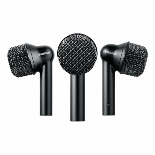 Shure Nexadyne NXN6-3PK - Mikrofon s konektorem XLR pro s...