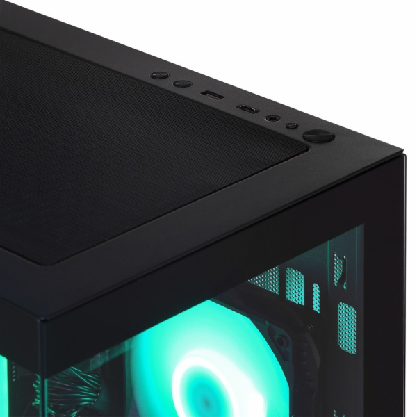 Actina 5901443416609 PC AMD Ryzen™ 7 9800X3D 32 GB DDR5-S...