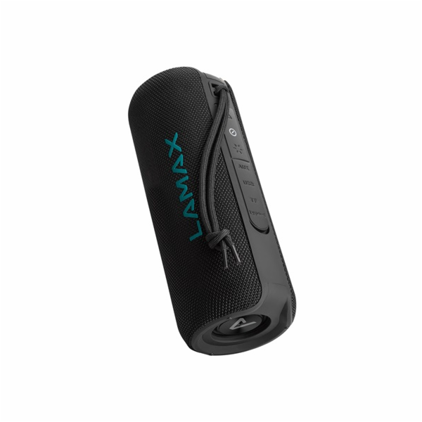 LAMAX LightNote1 - přenosný reproduktor