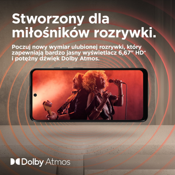 Motorola moto g05 16,9 cm (6.67") Dual SIM Android 15 4G ...