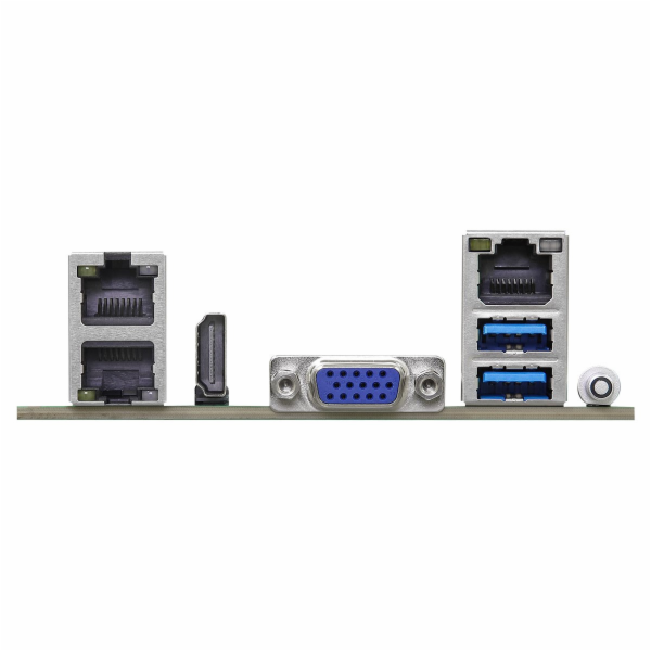 Asrock AM5D4ID-2T/BCM základní deska KNOLL3 X300 Zásuvka ...