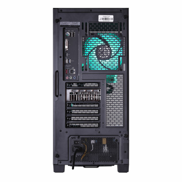 Actina 5901443416388 PC AMD Ryzen™ 5 7600 32 GB DDR5-SDRA...