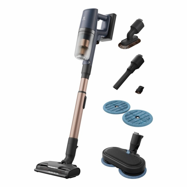 Electrolux 800 Hygienic WET EP82H25WET