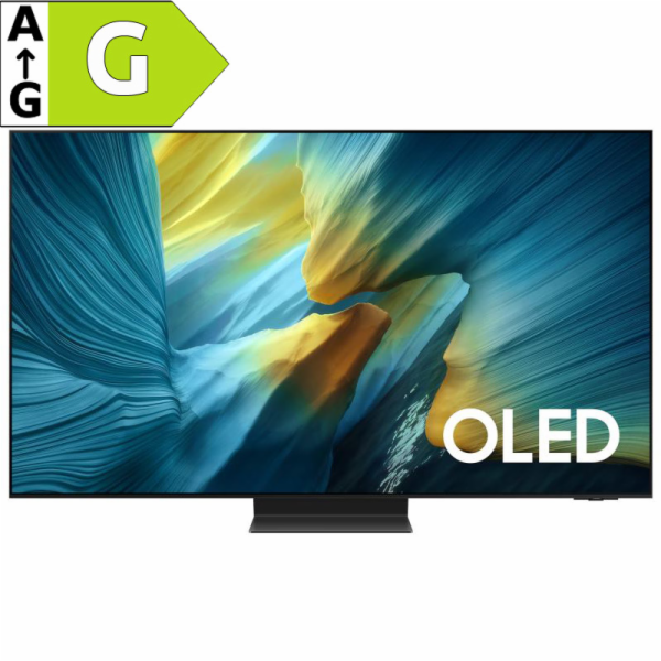 Samsung QE55S95F OLED 