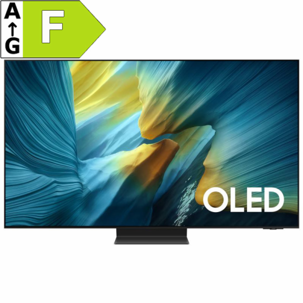 Samsung QE77S95F OLED 