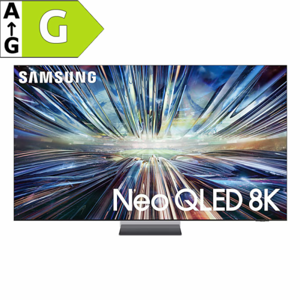 Samsung QE65QN900F NEO QLED 8K 