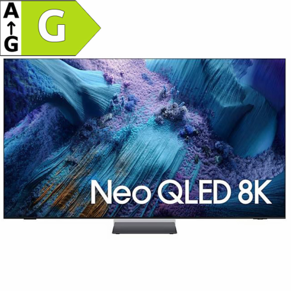 Samsung QE65QN990F NEO QLED 8K 