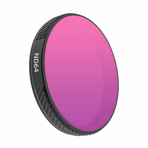 Sada filtrů Sunnylife ND8+ND16+ND32+ND64 073526