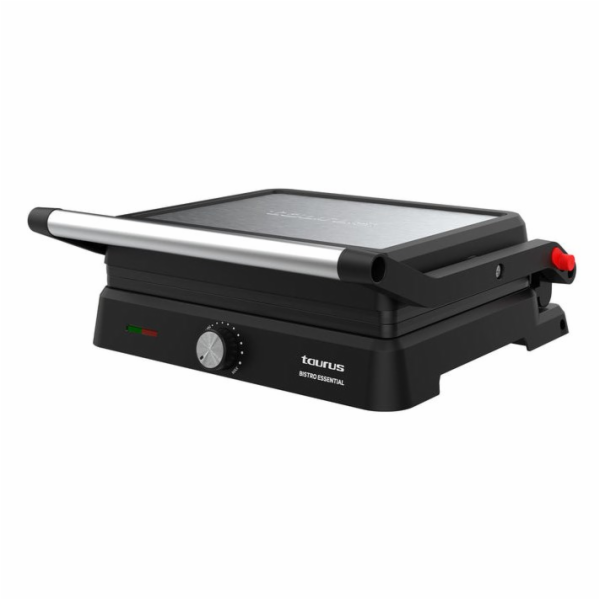 Taurus Bistro Essential 2600W gril na maso a hamburgery