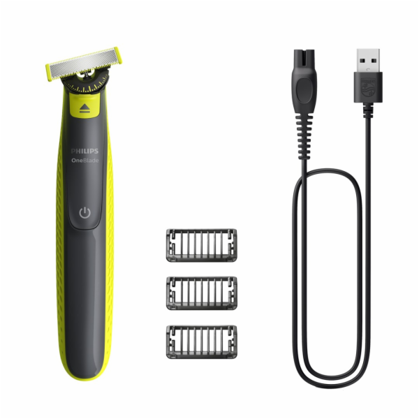 Philips Norelco OneBlade OneBlade 360 QP2724/23 Obličej