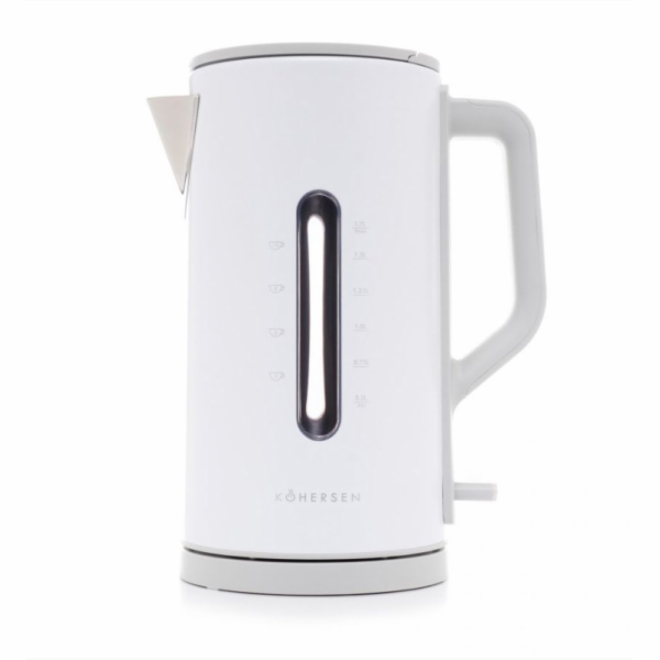 Rychlovarná konvice Kohersen Modern Matt A451