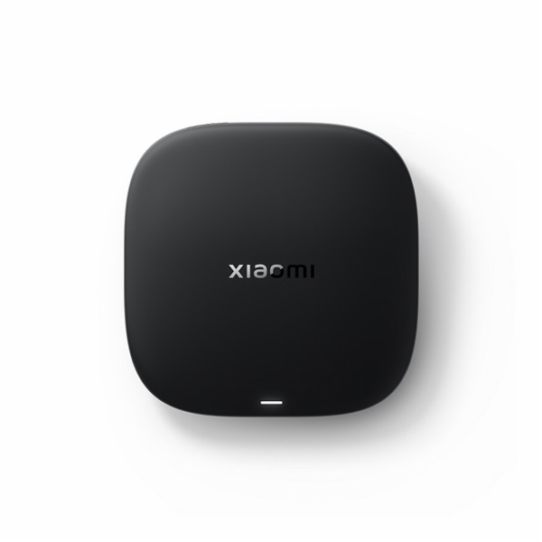 Xiaomi TV Box S (3rd Gen) EU
