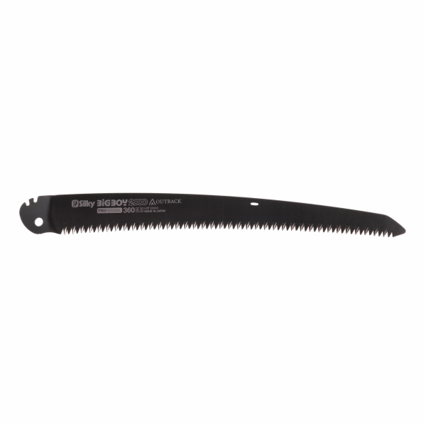 Silky Pilový list pro Bigboy Professional 2000 Outback Ed...