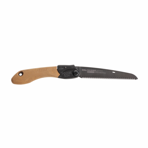 Silky Pocketboy Professional 170-10 Outback Edition
