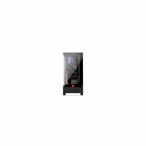 LYNX Challenger Ryzen 9 9900X3D 64GB 4TB SSD NVMe RTX 509...