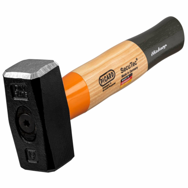 Picard palice SecuTec HS