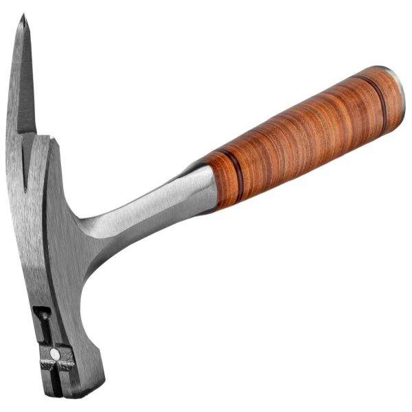 Picard Full-Stel Carp. Roofing Hammer roughened