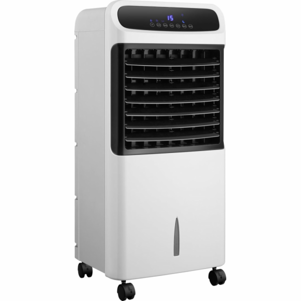 Chladič vzduchu Ravanson KR-9000 80 W Bílá