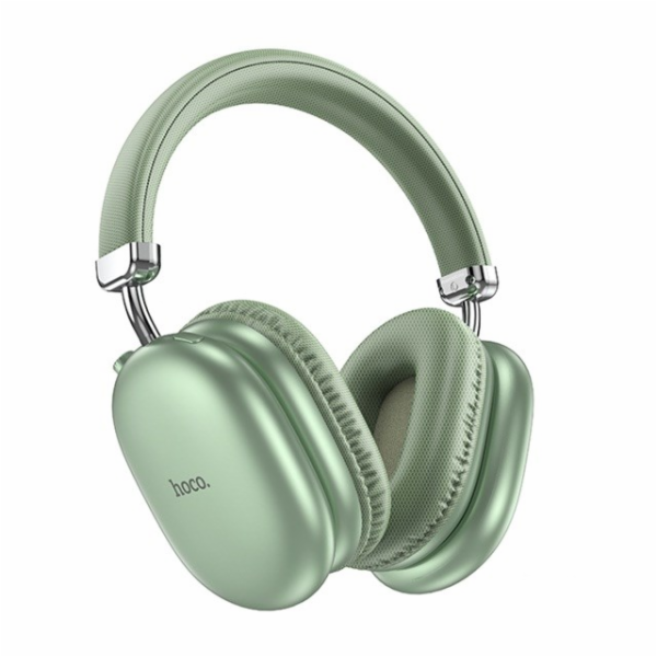 Hoco W35 Max Joy Bezdrátová náhlavní souprava Bluetooth d...