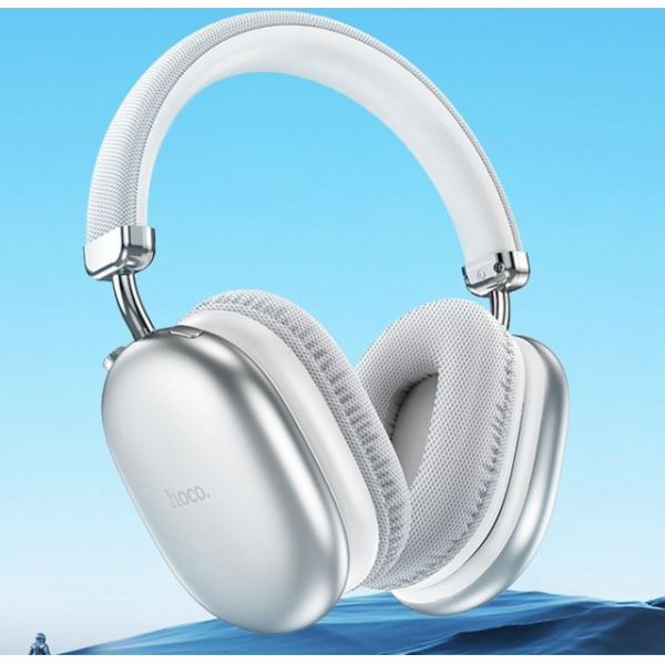 Hoco W35 Max Joy Bezdrátová náhlavní souprava Bluetooth d...