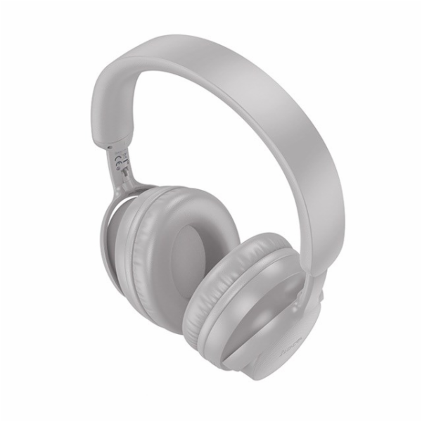 Hoco W53 Tone Sluchátka  In-ear Wireless Bluetooth Grey