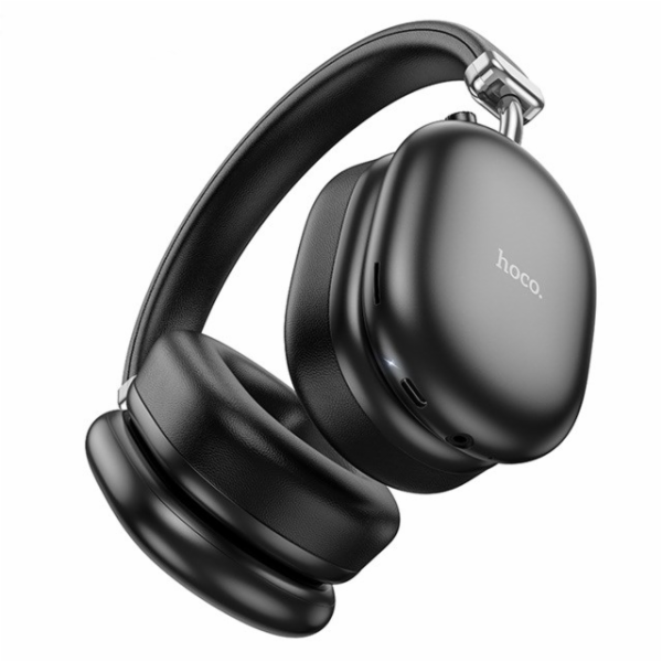 Hoco W35 Max Auspicious Sluchátka ANC In-Ear Wireless Blu...
