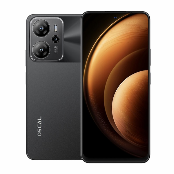 OSCAL TIGER 13 8+256GB Black