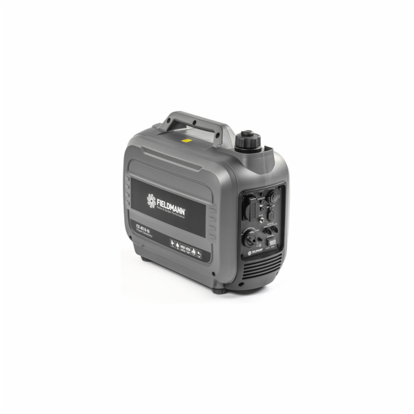 FIELDMANN FZI 4018-Bi Benzín. generátor FIELDMANN