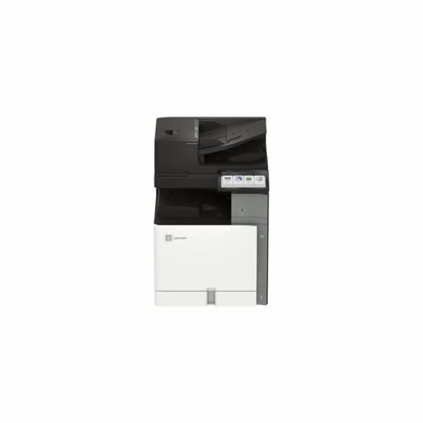 Lexmark XC9535 - Multifunkční tiskárna - barva - laser - ...