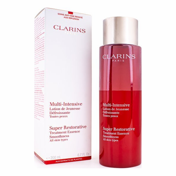 Clarins CLARINS SUPER RESTORATIVNÍ LÉČEBNÁ ESSENCE 200ML