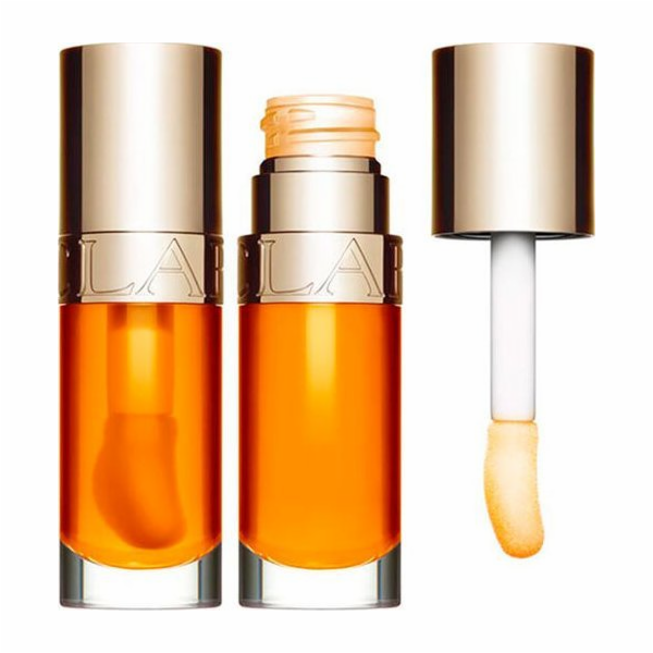Clarins  LIP COMFORT OIL 01 7ML