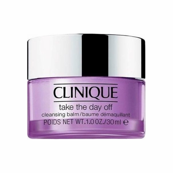 Clinique Clinique Take the Day Off Cleansing Balm Balzám ...