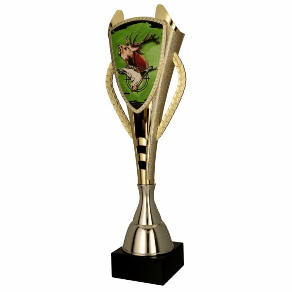 Plastový kelímek Victoria Sport Gold - LOV