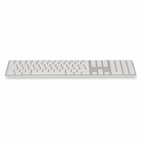 LMP Bluetooth klávesnice WKB-1243 pro zařízení Mac a iOS ...