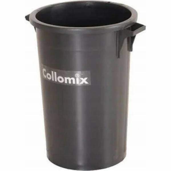 Collomix COLLOMIX KYBLO mixTUB 34 L ČER