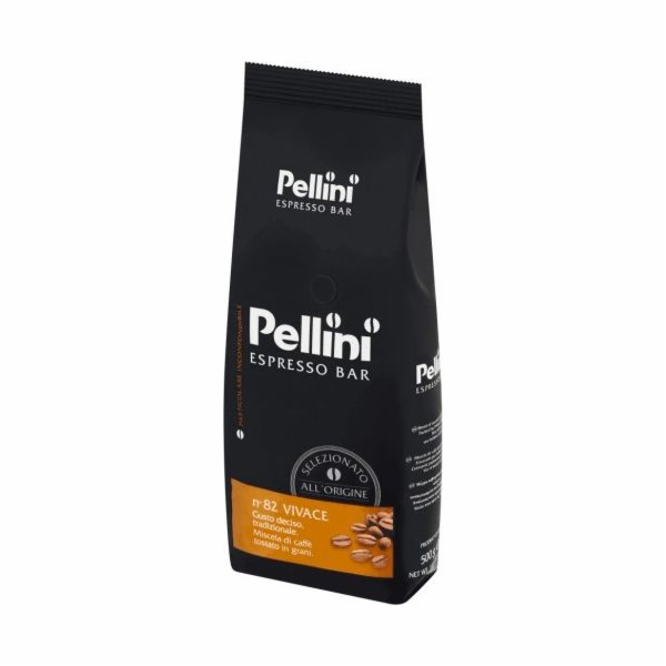 Zrnková káva Pellini Vivace 500 g
