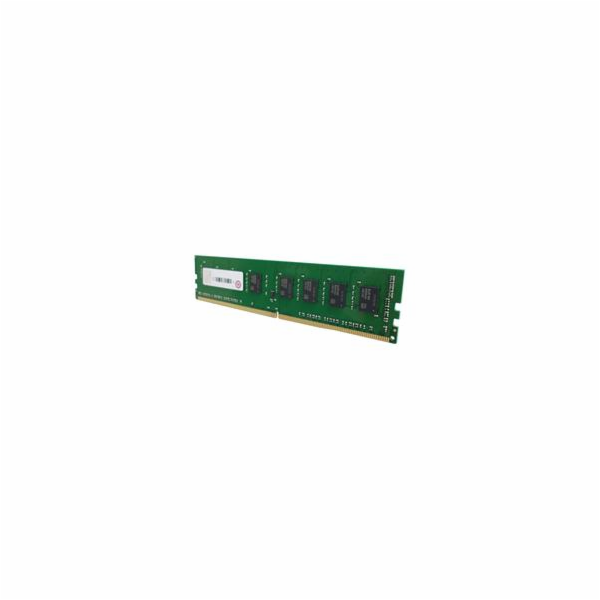 QNAP 8GB DDR4-2666, ECC R-DIMM, 288 pin, T0 verze